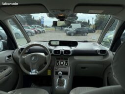 
										Citroën C3 Picasso 1.6 HDi 90 Airdream Exclusive full									