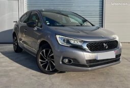 
										Citroën DS4 1.6 BlueHDi 120 S&S EAT6 BE CHIC full									