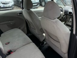 Citroën C3 Picasso 1.6 HDi 90 Airdream Exclusive