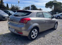 Kia Cee’d 1.6 CRDi 115 ch Style