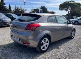 Kia Cee’d 1.6 CRDi 115 ch Style