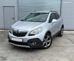 
										Opel Mokka 1.7 CDTI 130 ch 4×2 ecoFLEX Start&Stop Cosmo full									
