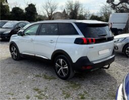 
										Peugeot 5008 1.6 BlueHDi 120ch S&S EAT6 GT Line full									