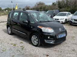 
										Citroën C3 Picasso 1.6 HDi 90 Airdream Exclusive full									