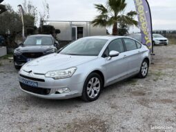 
										Citroën C5 2.0 HDi 163 Exclusive BVA6 full									