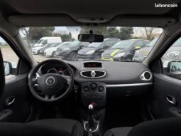 
										Renault Clio III 1.5 dCi 75 eco2 Business full									