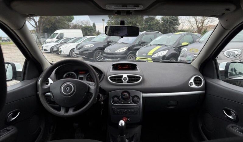 
								Renault Clio III 1.5 dCi 75 eco2 Business full									