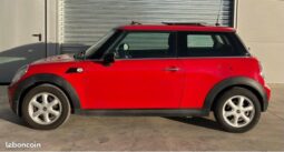 Mini Cooper 1.4i 95 ch One