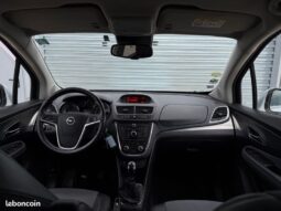 
										Opel Mokka 1.7 CDTI 130 ch 4×2 ecoFLEX Start&Stop Cosmo full									
