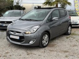 
										Hyundai ix20 1.6 CRDi 115 Pack Premium full									