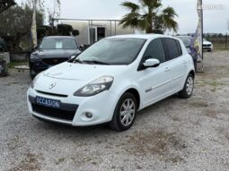 
										Renault Clio III 1.5 dCi 75 eco2 Business full									