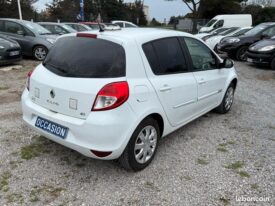 Renault Clio III 1.5 dCi 75 eco2 Business